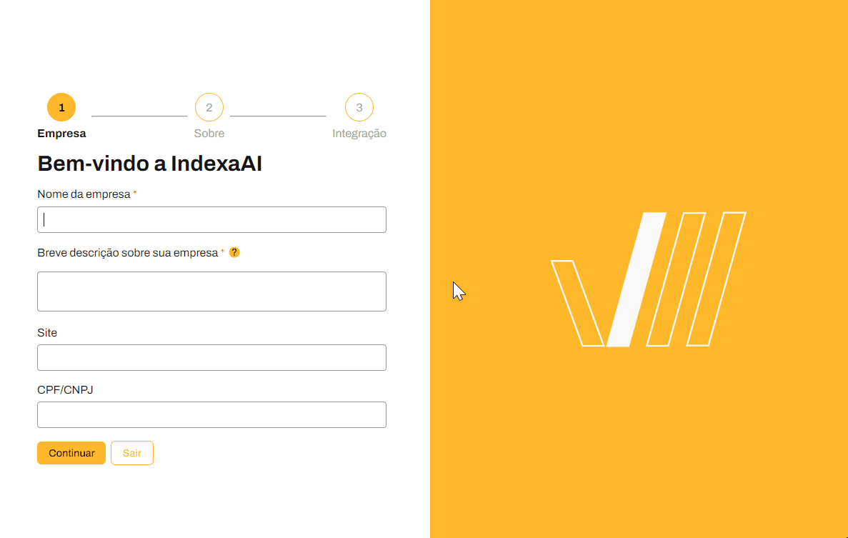 criar conta indexaAI 2.gif