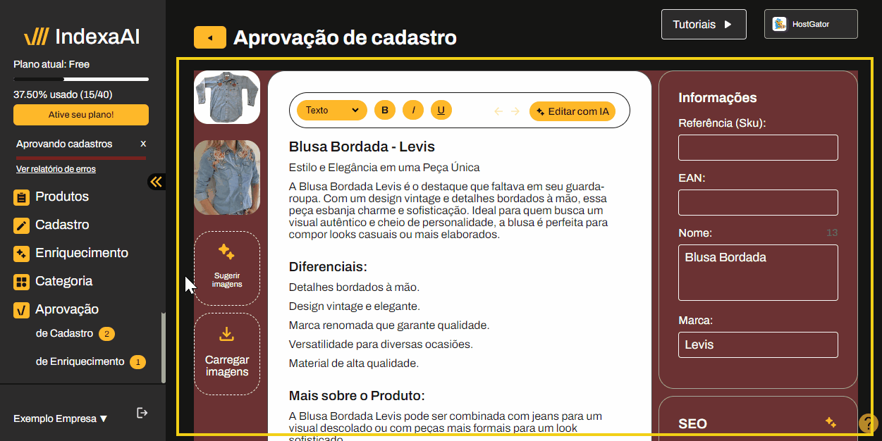 cadastrar produtos indexaAI 7.gif