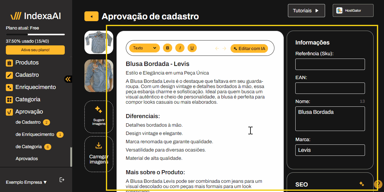 cadastrar produtos indexaAI 6.gif